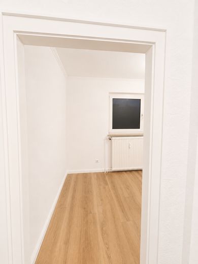 Erstbezug nach Renovierung - Helle 3-Zimmer-Wohnung in ruhiger Lage – Huchting - Familienfreundlich – Foto 14