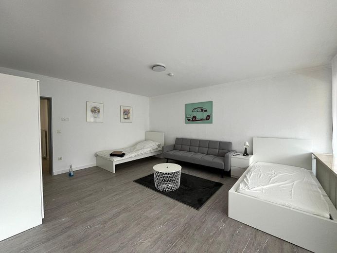 Wohnen mit Charakter: 3-Zimmer-Wohnung in Leverkusen – फोटो 5