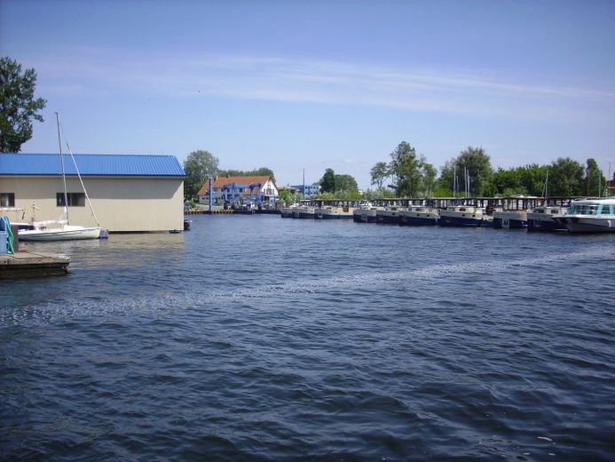 Grundstück an der Müritz – Foto 15