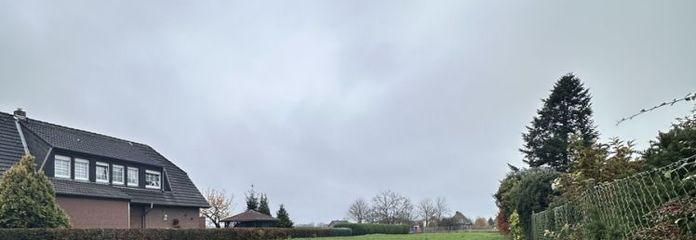 Rees-Millingen. 
Terrain attrayant dans un emplacement calme – idéal pour vos projets de construction!