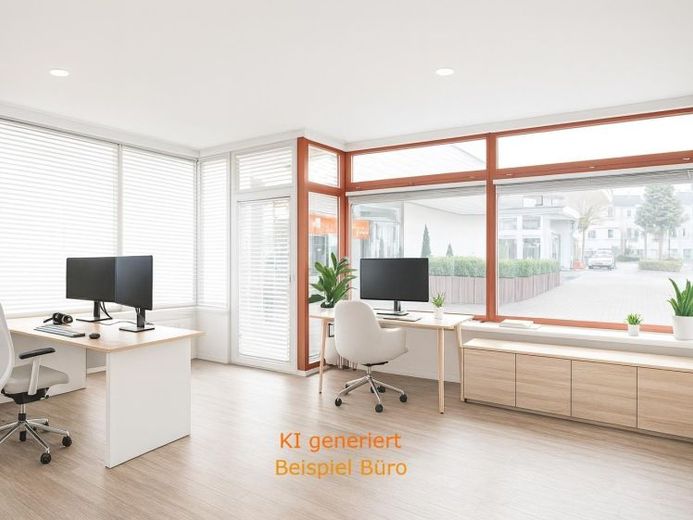 Ladenlokal - Büro - Praxis - Sportwetten etc. – फोटो 1