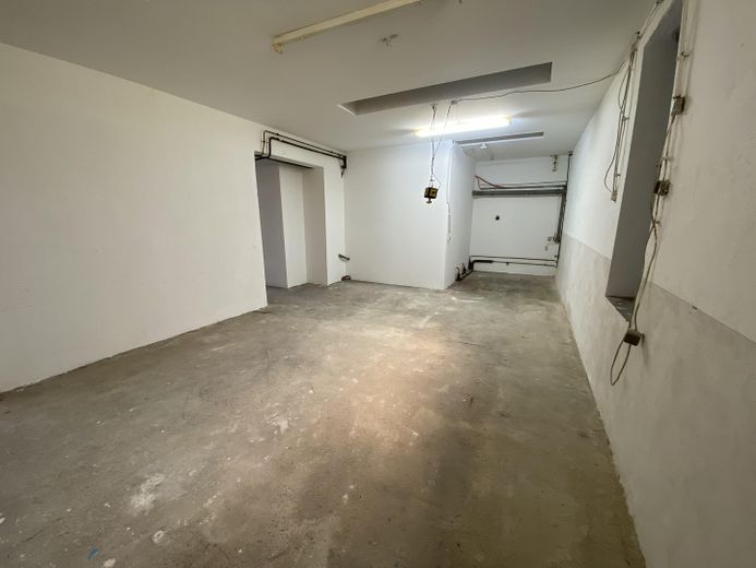 Handwerk & Gewerbe: Büro mit direkt angrenzendem Lager in Dortmund-Mengede – Foto 7