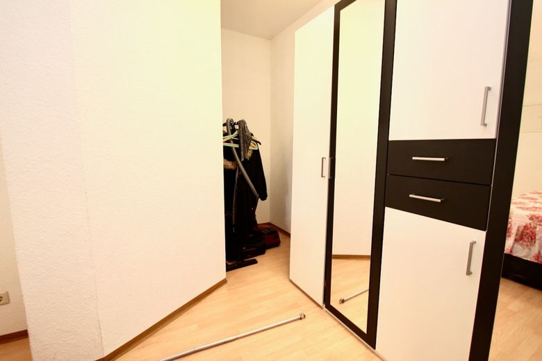 Abstellnische