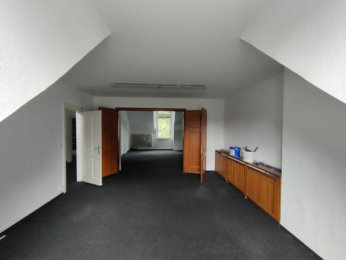 Große 5 Zimmerwohnung auf 2 Etagen in Osnabrücker Innenstadt (Wüste) ab 01.09.2026 – Foto 14