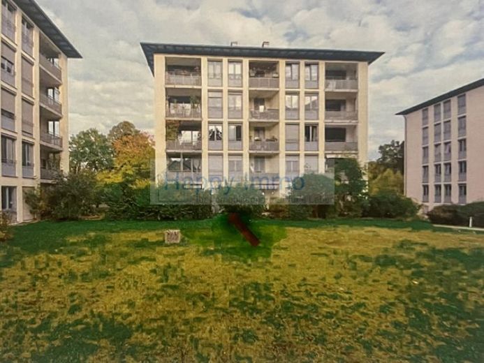 Starnberg - Söcking / 3 Zimmerwohnung mit Hobbyraum / Terrasse / TG / Parklanlage – Foto 1