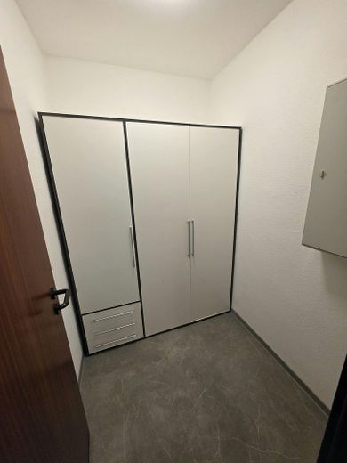 Vollmöblierte 1-Zimmer-Wohnung – modern  – 29 m² – sofort bezugsfrei! – Wohnung 12