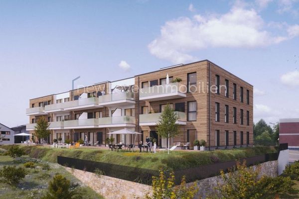 Pentling: Büro - Praxis - Wohnung? Dieser Neubau bietet viele Möglichkeiten je nach Ihrem Bedarf!