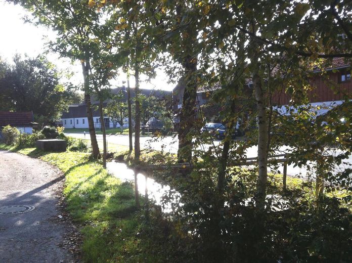 Bachzeilendorf Ascholding