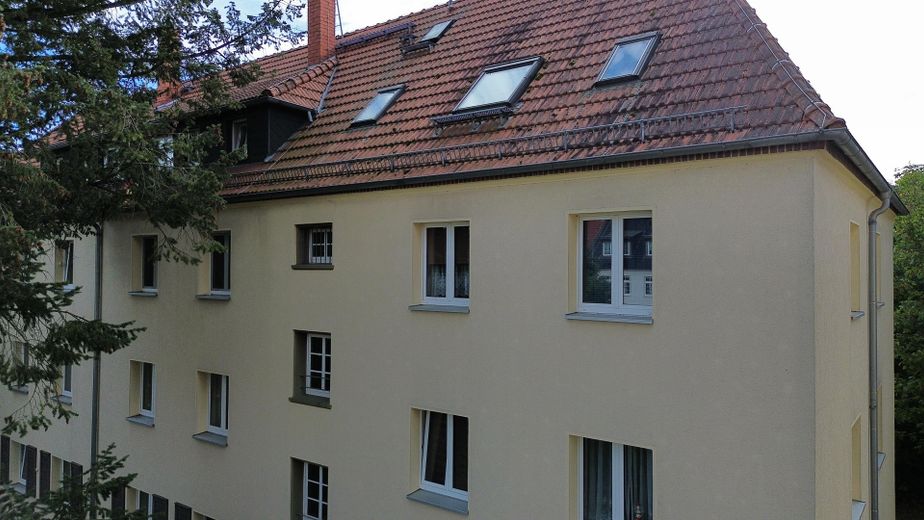 aufgeteiltes Mehrfamilienhaus in guter Wohnlage – Foto 13