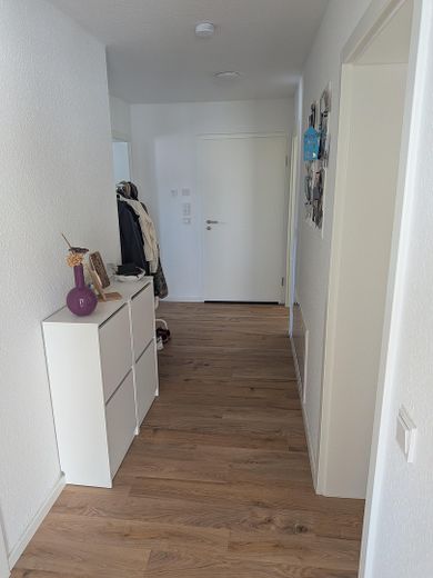 Modernes Wohnen nahe Ulm mit Blick auf das Naturschutzgebiet – Zdjęcie 14