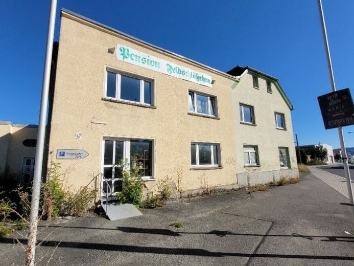 Unternehmerstandort mit Vielfalt! – Foto 1
