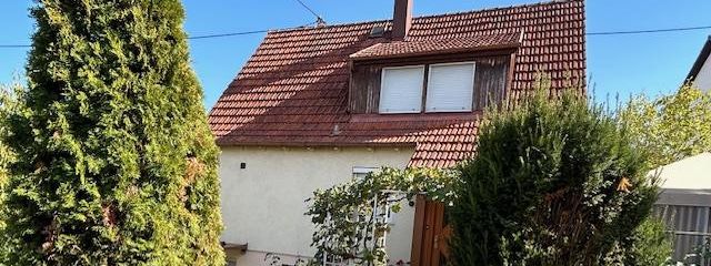 Şirin müstakil aile evi