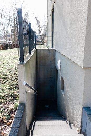 Townhouse in Babelsberg (provisionsfrei) – Foto 28