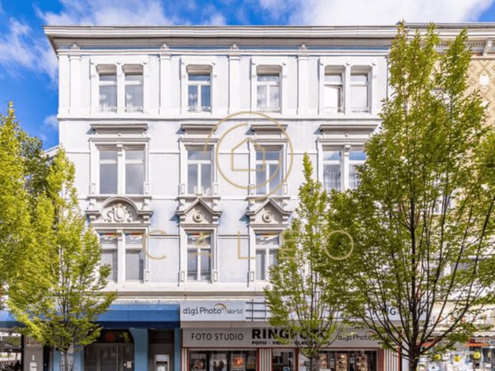 CALEO ¦ Innenstadt ¦ 215 m² ¦ ab EUR 13,00/m² ¦ PROVISIONSFREI – Foto 1