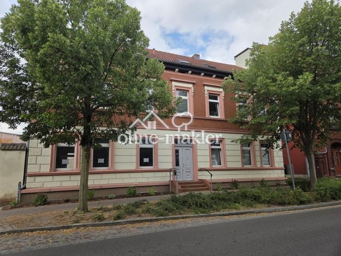 3 Zimmer Wohnung – Foto 1