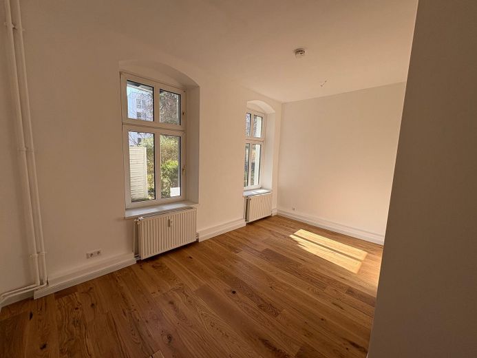 Wassernah & Energieeffizient: Provisionsfreie Familienwohnung im Top-Zustand – Foto 8