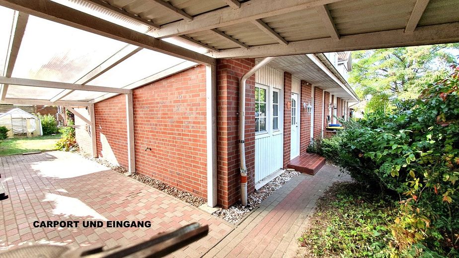 Vendita casa a schiera di testa a Rechlin/Müritz – Foto 2