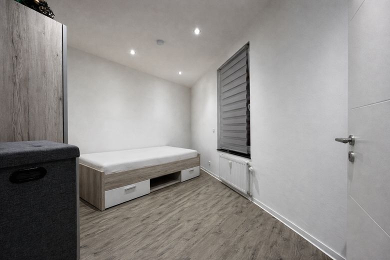 Wohnung EG Mitte Nr. 121