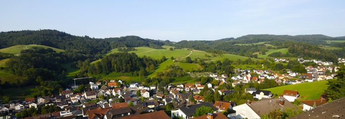 Aussicht