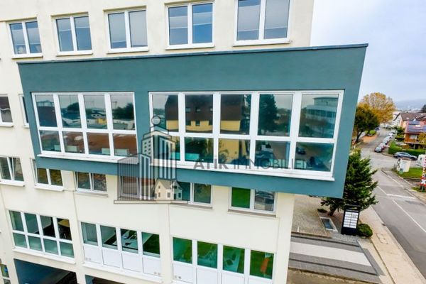 ATIK: Moderne, individuell gestaltbare Arbeitsplätze mit attraktivem P-L-Verhältnis – provisionsfrei