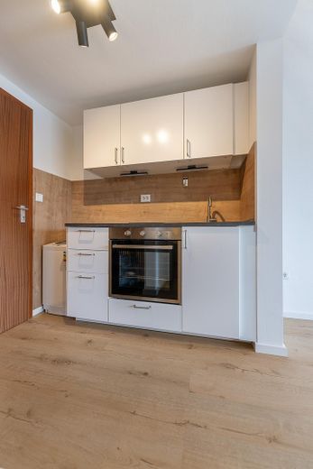 Wunderschöne NEU renvoierte Penthouse Wohnung in Passau Grubweg – Foto 18