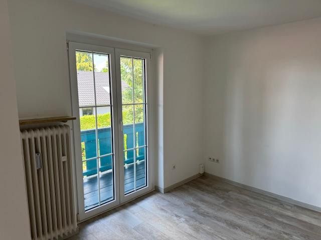 Ruhige 5 Zi-Whg. in Berg mit Balkon, renoviert – Foto 25