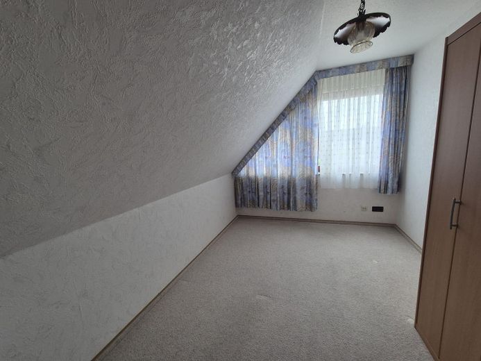 Zimmer 2 Dachgeschoss