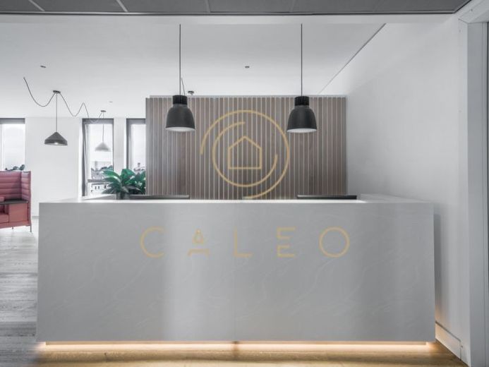 CALEO ¦ Derendorf ¦ flexibel + sofort bezugsfertig ¦ All-in-Miete ¦ PROVISIONSFREI – Foto 1