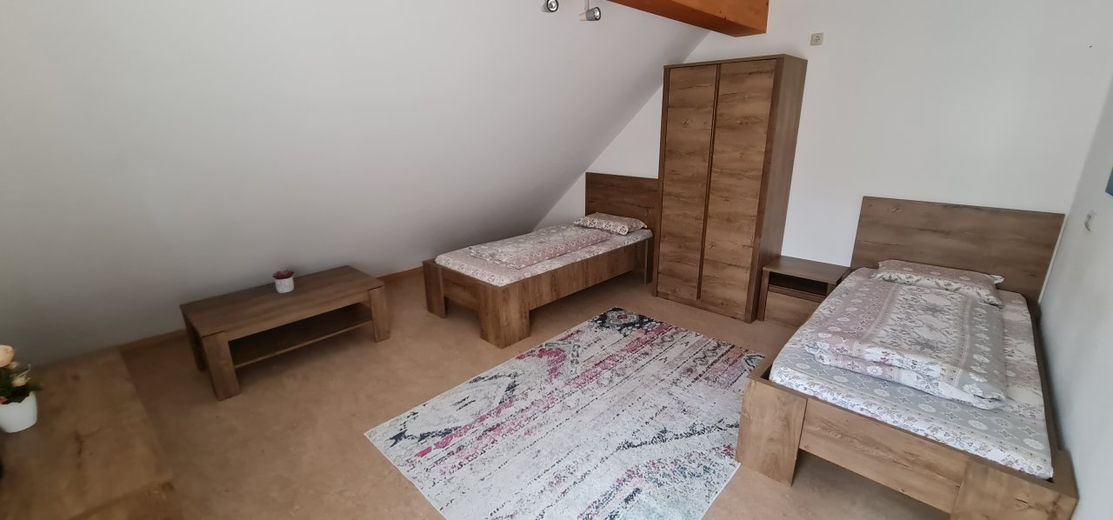 هيرينغن، منزلان للسكن أو للعطلات – Foto 13