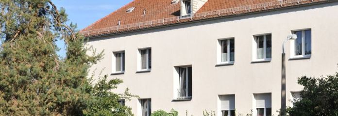 Inversión inmobiliaria en Dresde Precio de compra 277.000€