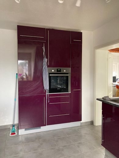 Gemütliche DG-Wohnung in energetisch saniertem 4-Fam-Haus (Musikerviertel) – Foto 9
