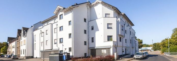 Modern wohnen in sehr guter Lage von Heddesdorf - Eigentumswohnung - barrierefrei!