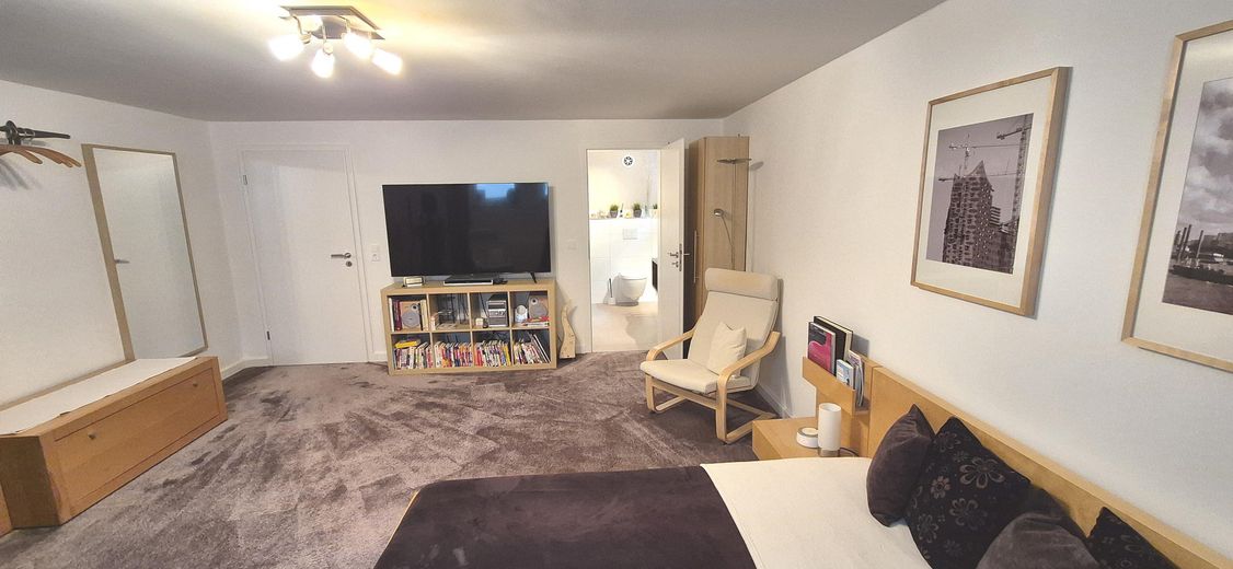 Gästezimmer KG