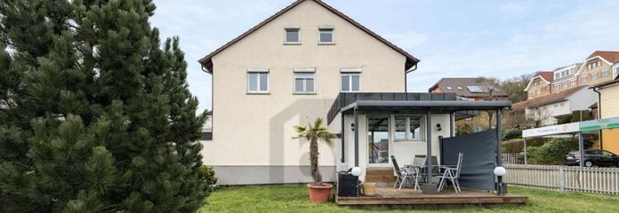 ELEGANZ TRIFFT KOMFORT IN MAULBRONN