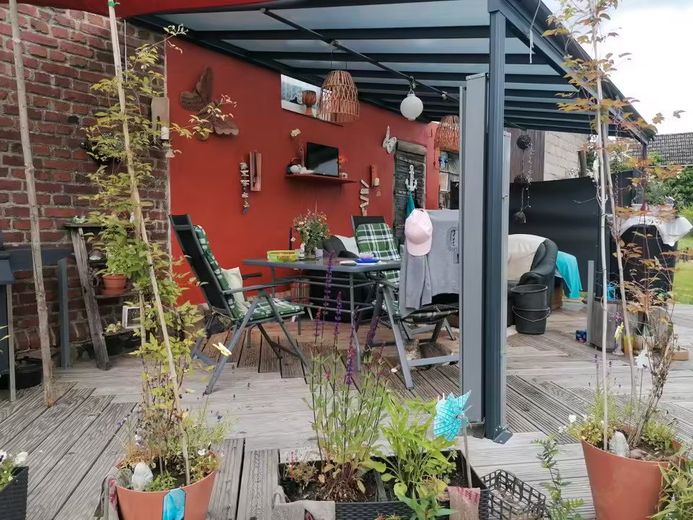 Nauroth, EFH + Nebengeb. – Foto 11