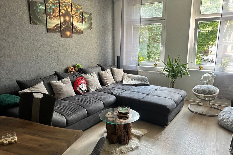 Apartment for rent at Gablenzplatz! – Foto 8