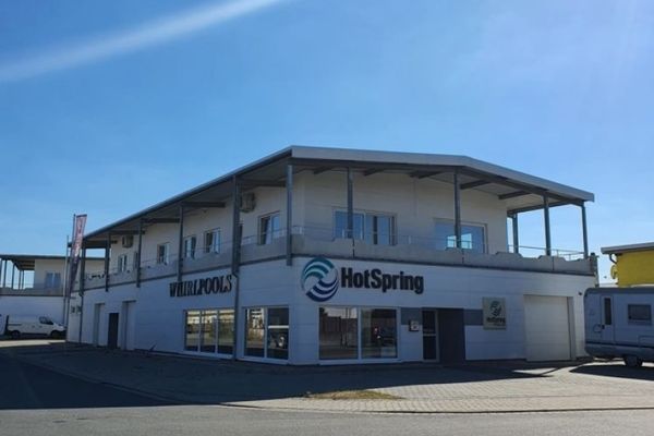 Exklusives Loft mit Event-Balkon – Ihr neuer Business-Standort in Babenhausen