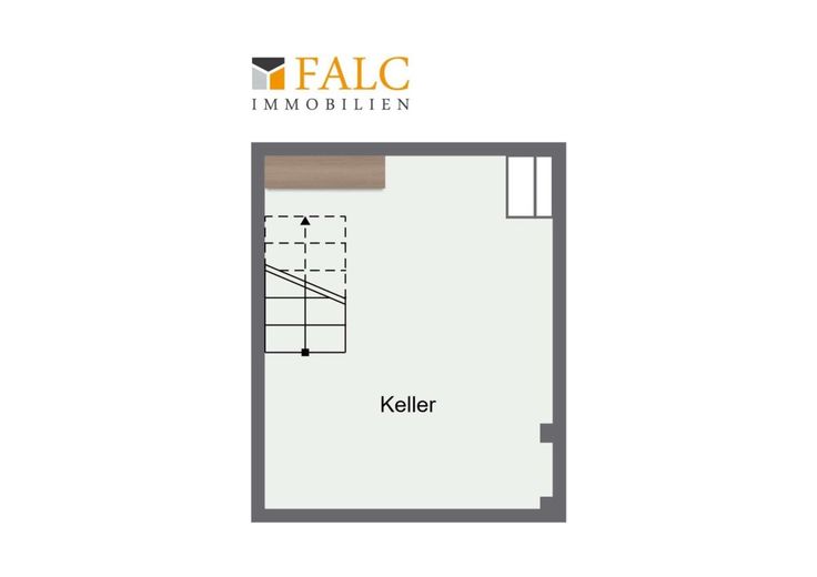 Einfamilienhaus mit viel Potenzial in Doveren ! – Kellergeschoss