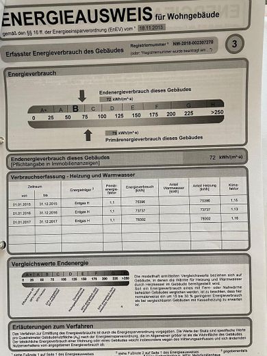 Чудова 4-кімнатна дворівнева квартира з терасою на даху – Фотографія 14