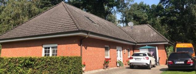 Eingangsbereich / Zufahrt