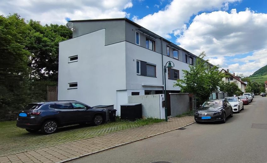 Außenansicht