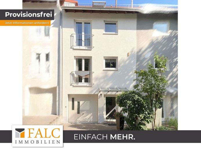 Platz für heute. Raum für morgen. – Dein neues Zuhause in Pfullingen – Foto 1