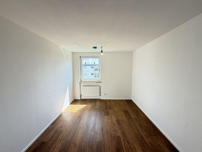 Great and cozy 3.5-room apartment in the popular D-Programm-Viertel district of Amberg – Kinderzimmer