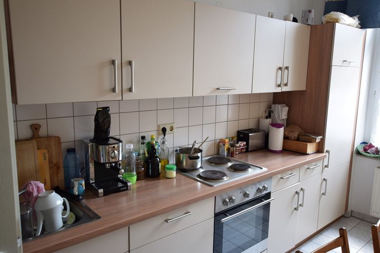 2-Raum-Wohnung * Für Investoren * OHNE Maklerprovision * Mietanpassung möglich * – Foto 4