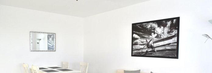 Helle 2,5 Zimmer Wohnung, vollmöbliert mit TG- Stellplatz in zentraler Lage München-Laim