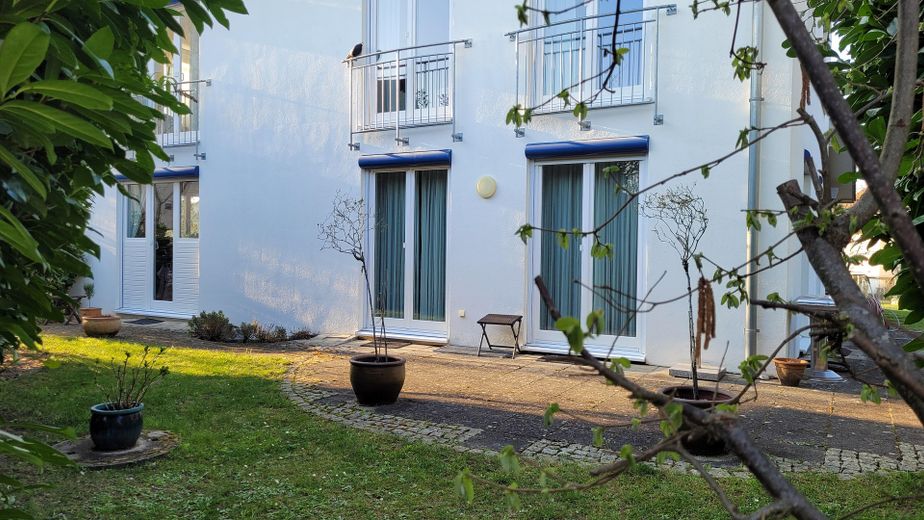 Südterrasse