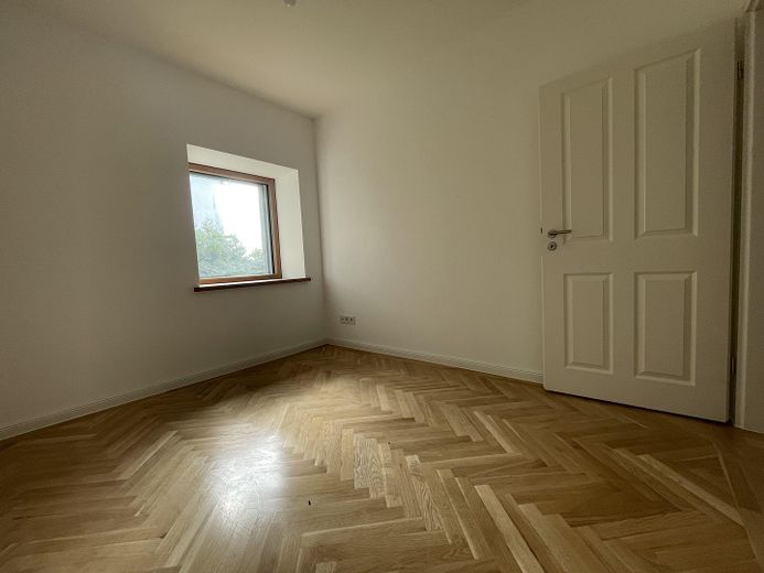 WHG1, Kinderzimmer, Büro