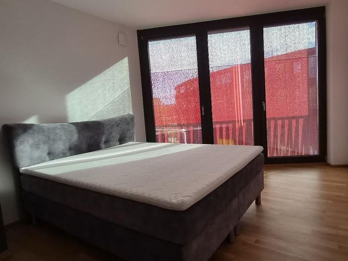 Vida prémium con vistas al Elba | Marina Garden Dresden | Amueblado / Sin amueblar – Foto 5