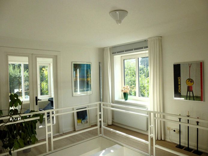 Gallerie OG