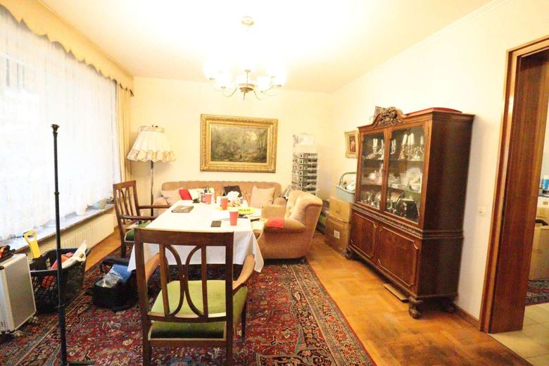 WRS Immobilien - käuferprovisionsfrei - Wiesbaden-Bierstadt - Villa in ruhiger bevorzugter Wohnlage – EG - Esszimmer